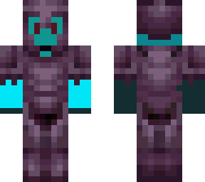 netherite