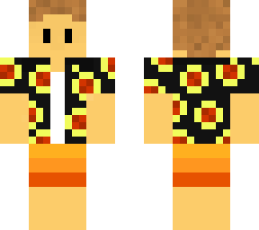 new skin