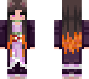 nezuko