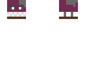 nightmare carl the cupcake