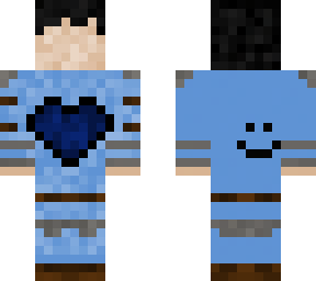 no face warrior