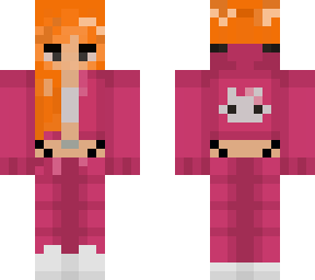not my skin