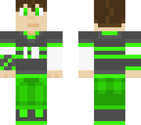 nuevo atuendo ben 10 omnitrix