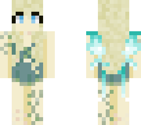 oc - dawn carson