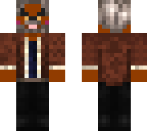 old man rubius enojado