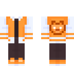orange ocelots jacket [base]