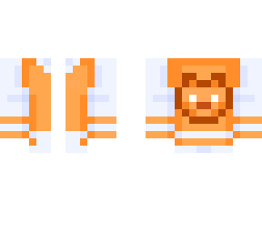 orange ocelots jacket [base]