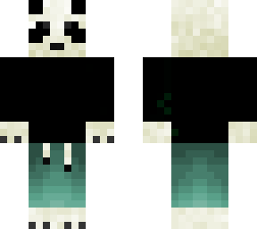 pandamonium