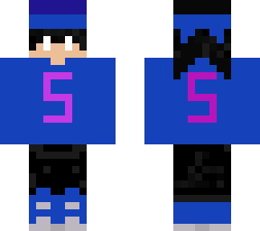 paula blue shadow pro