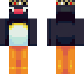 pingu king