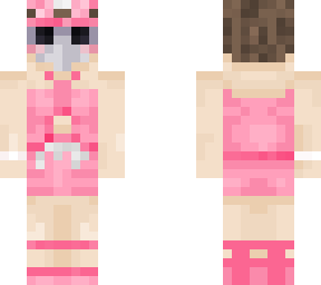 pink ceri!