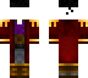 pirate 27 skin