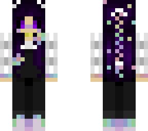 prismatic fae