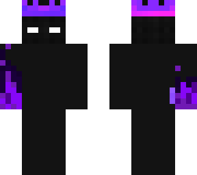 purple king