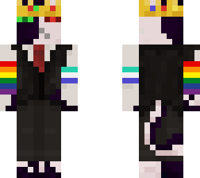 ranboo pride addtion