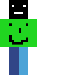 random skin