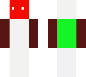 random skin