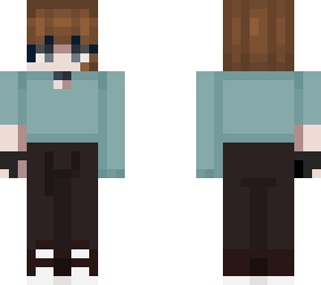 random skin i made no.1