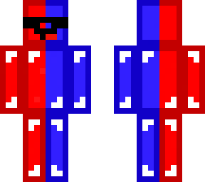 red-blue skeppy but cooler