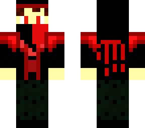 red boi