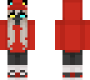 red frogg