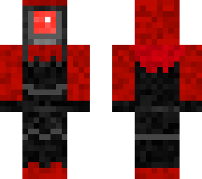 red killer
