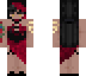 riko - formal #2