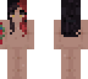 riko - skin base / dont steal