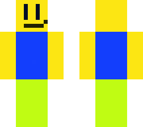 roblox noob