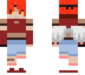 rowan red lifed