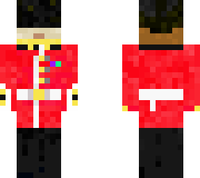 royal guard sergeant