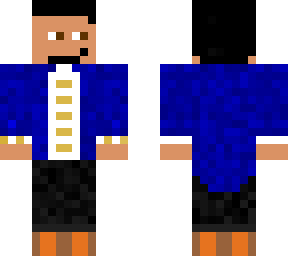 royal skin