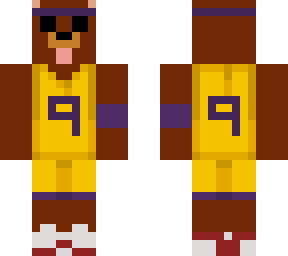 rubius lebron james