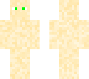 sand man