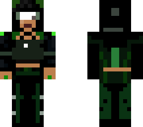 shadow skin
