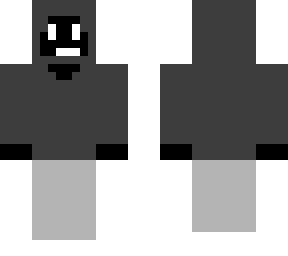 shy guy