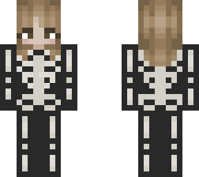 skeleton