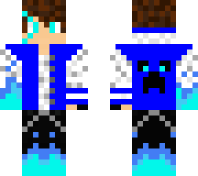 skin de angel (50% of power)