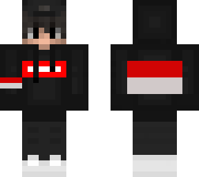 skin de chico supreme