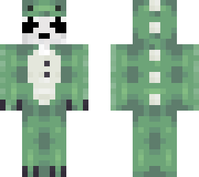 skin de pijama