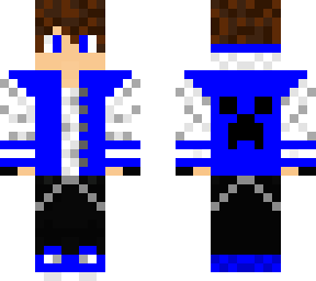 skin for angel (0% of power)