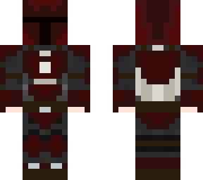 slayer mandalor 2.0