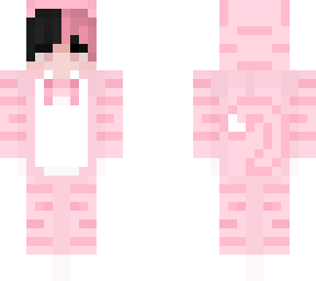 something for fans of pink