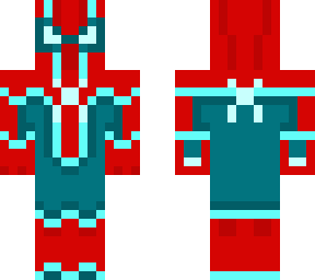 spiderman mod iron man