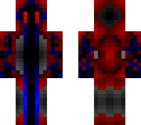 spidey mage