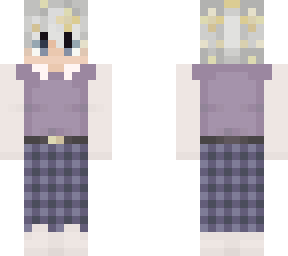 starboy oc