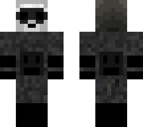 super ghost