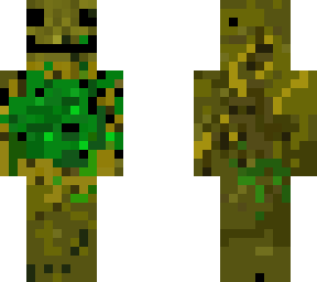 swampy