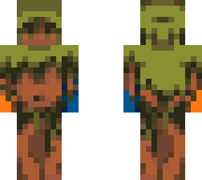 the moss ; sspbl s6 w3
