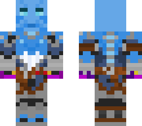 the origin (unmasked)